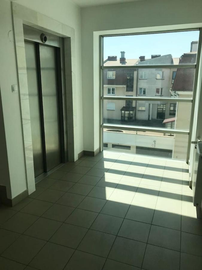 Warszawa, 2 Pokoje, Balkon, Blisko Centrum Onkologii, Novum, Wifi Buitenkant foto