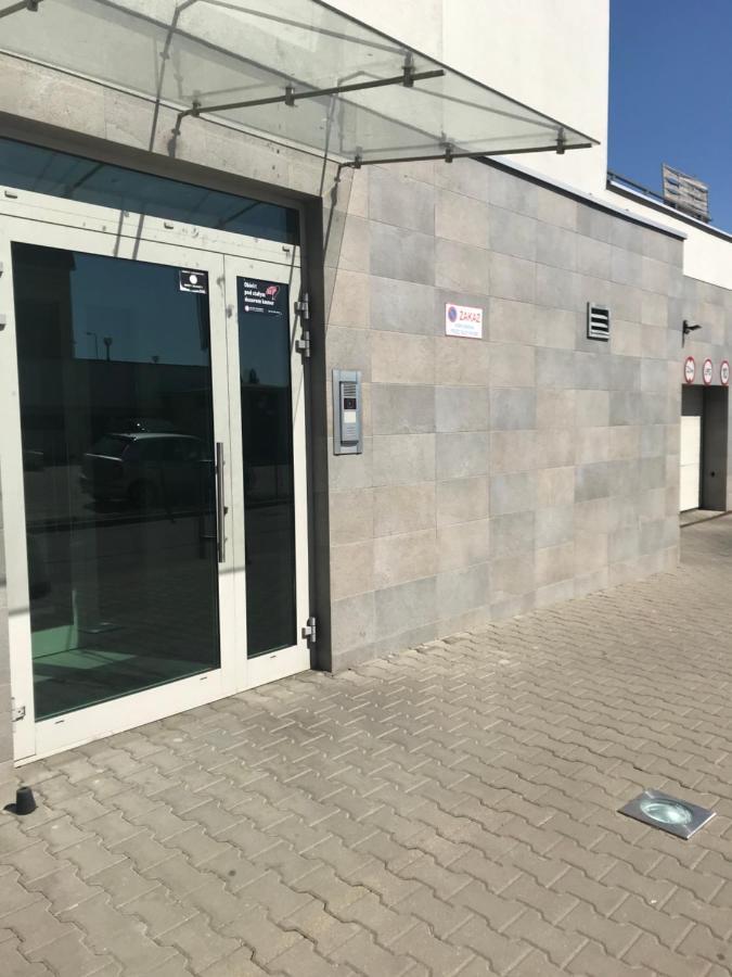 Warszawa, 2 Pokoje, Balkon, Blisko Centrum Onkologii, Novum, Wifi Buitenkant foto